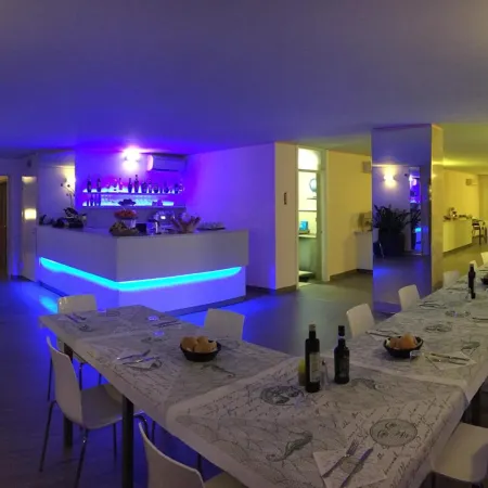Hotel Verdi