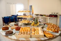 Pousada Villa del Sol - breakfast