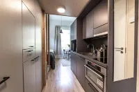 Spot Apartments Hiekkaharju