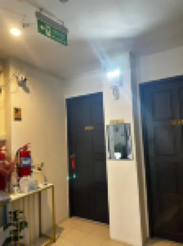 Happy Fish Guest House