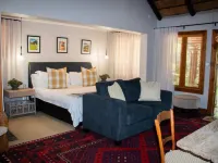 Sherewood Lodge Hotels near The Willows