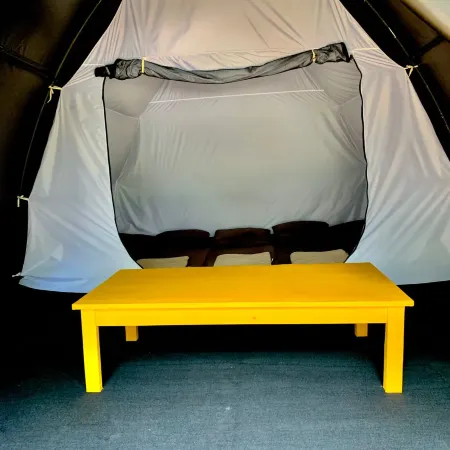 Be Glamping Lembang