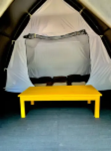 Be Glamping Lembang