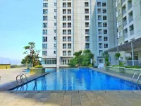 Skyland City Hotel Jatinangor