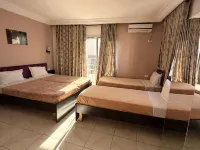 Hotel Metropole Residence Hotels in Tunis