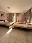 Hotel Metropole Residence