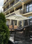 Sofitel Hotels in Gagra