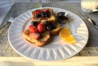 フェアホルム ブティック インズ - 朝食