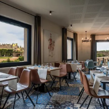 Sowell Hotels les Chevaliers