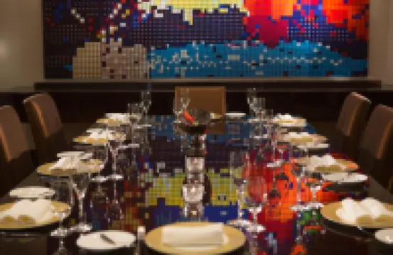 THE WAVE HOTEL CONDADO by IHG