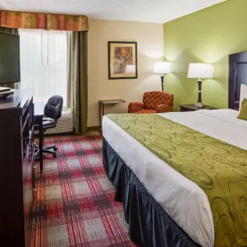 Landmark Hotel Dallas - Addison