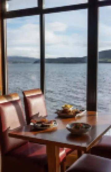 The Waters Edge Hotels in County Donegal