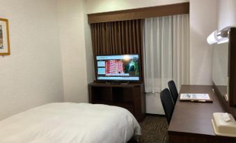 Hotel Alpha-One Yamaguchi Inter