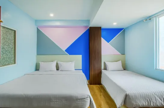 My Home Aceh Hotels in 