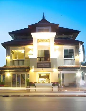 นิรันดร รีสอร์ท