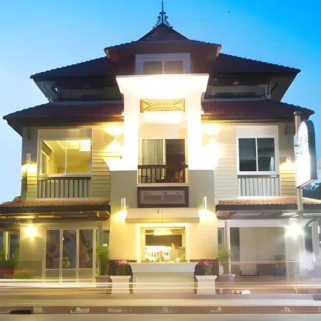Nirundorn Resort Chaam