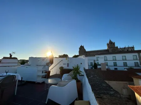 Casa Soure Suites & Apartments