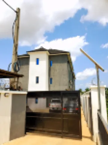 วิคเทีย สวีท แอนด์ เลานจ์ โรงแรมใน