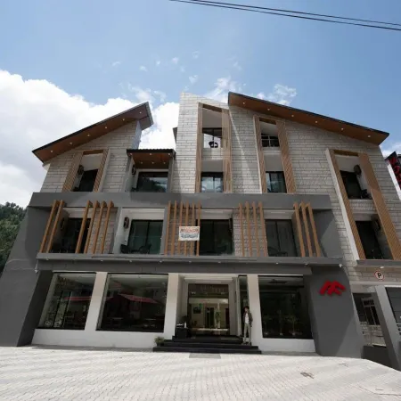 Mount Feast Hotel Naran