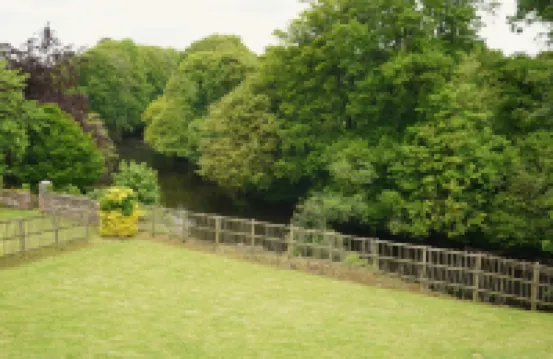 더 인 캐슬도손  호텔