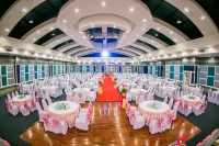 โรงแรมรายาแกรนด์ - ที่มีบาร์