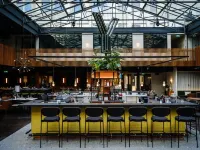 Yalo Urban Boutique Hotel Gent Hotels near Binnenstad