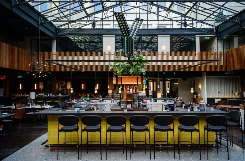Yalo Urban Boutique Hotel Gent photo 2