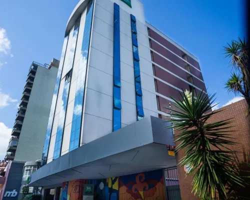 Ibis Styles Belem Batista Campos Hotels near Umarizal