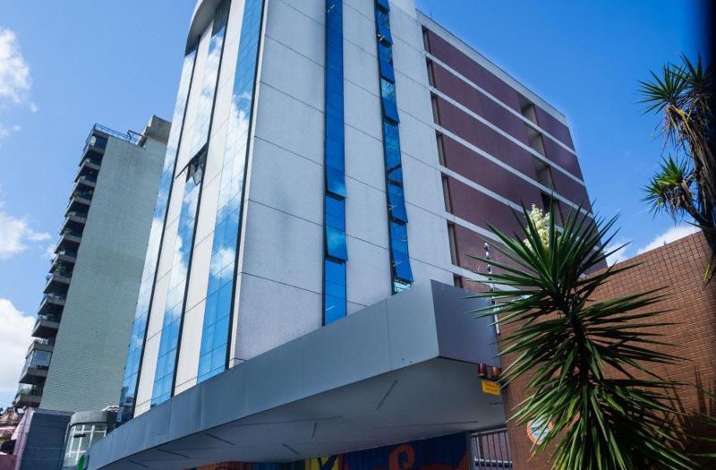 Ibis Styles Belem Batista Campos