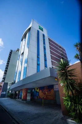 Ibis Styles Belem Batista Campos Hotels in Belem