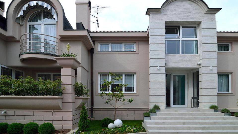 Garni Hotel D10