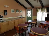 Americas Best Value Inn Arkansas City - Bữa sáng