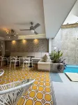 Casa Roman - Pools