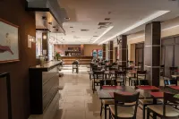 Hathor Concordia - sarapan
