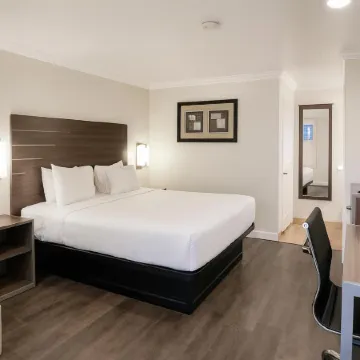 El Castell Motel