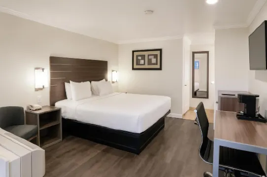 エル カステル モーテル