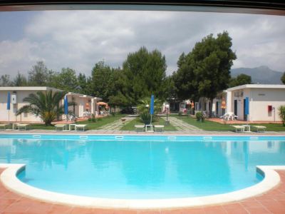 Villaggio Artemide