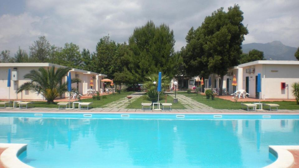 Villaggio Artemide