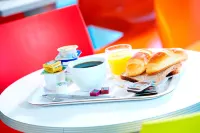Premiere Classe Dunkerque - Saint-Pol-Sur-Mer - breakfast