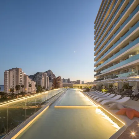 AR Diamante Beach & Spa Hotel 4 Sup