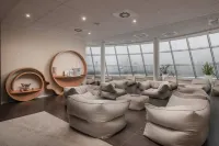 Mjus Resort & Thermal Park - spa