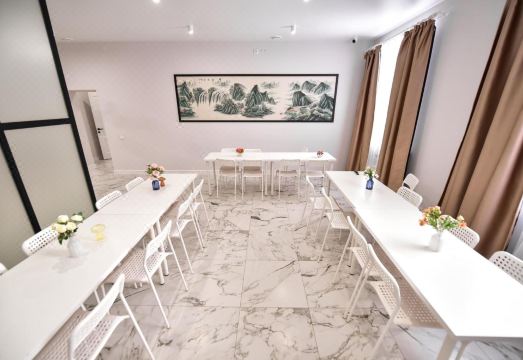 Safia Hotel Bathroom amenities