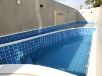 Hotel Osho - Pools
