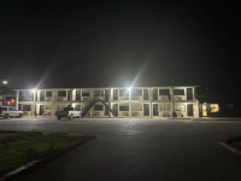 鷹酒店 槍管城酒店