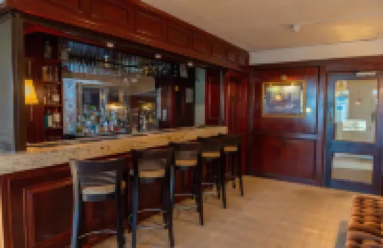 The Falcon Hotel