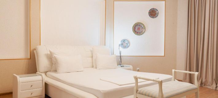 Altair Hotel Hotels in Shymkent
