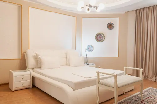 Altair Hotel - Spa