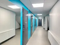 Borg Travel Center - Apartments