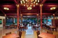 Febri's Hotel & Spa - breakfast