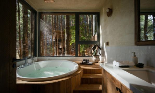 Mo Stay - Forest Resort